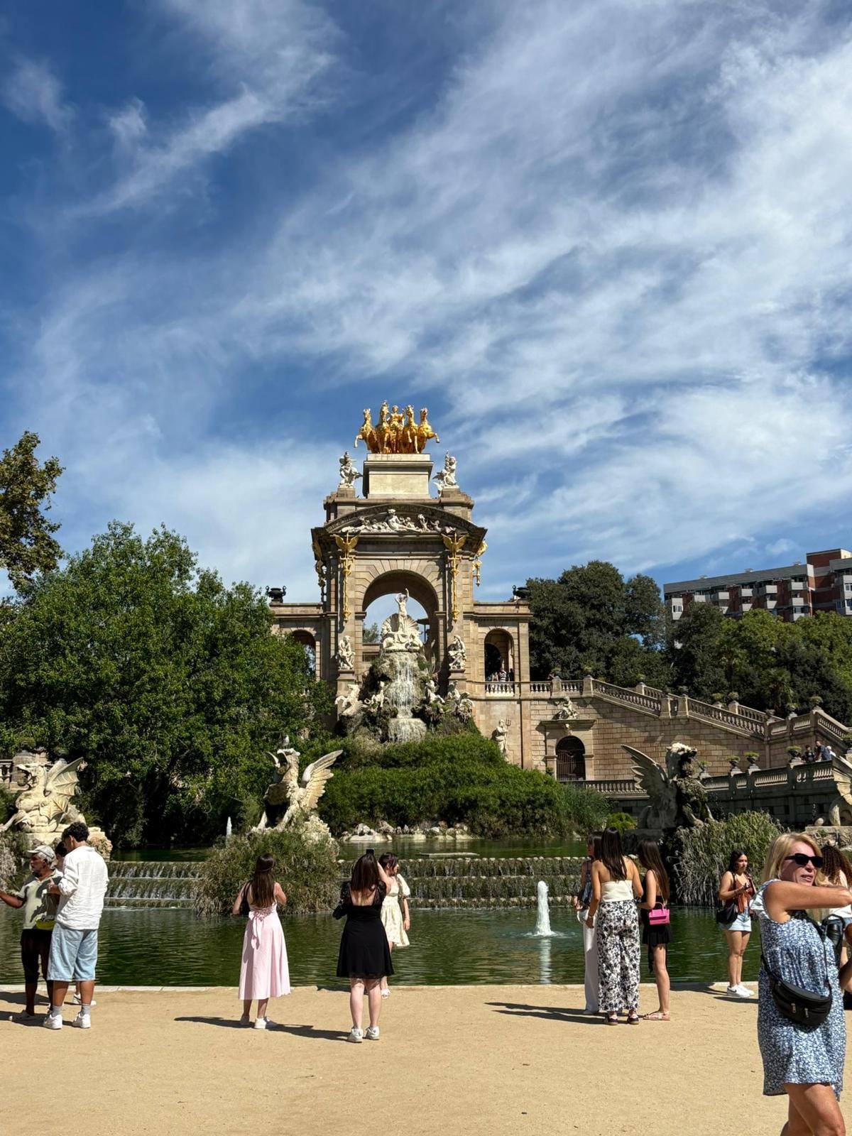 Zdjęcie Barcelona 2025 (13)5244d4ae-9e9e-4823-b738-5fb45792b4c1.jpg w galerii Wycieczka po Europie - Barcelona